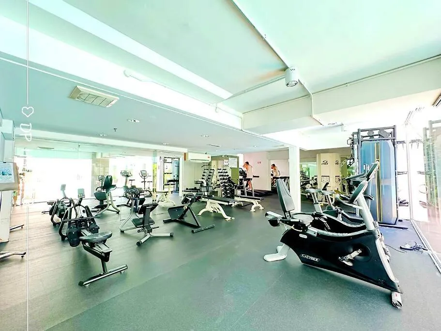 Pavilion 5 Star Spacious 3R 8Pax Klcenter 吉隆坡 公寓