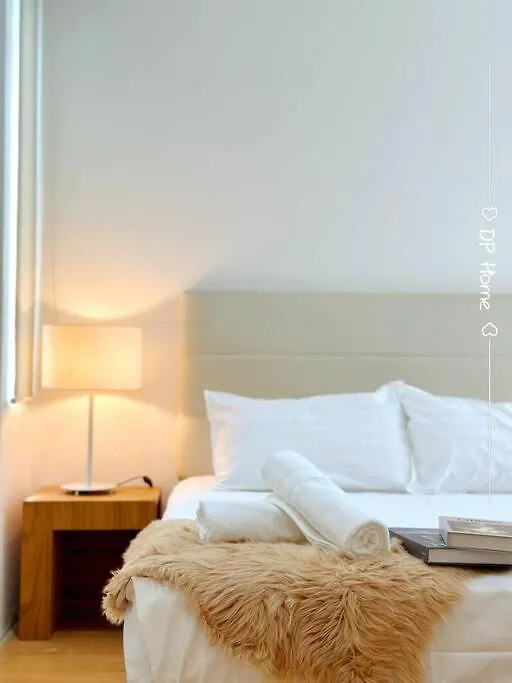 Pavilion 5 Star Spacious 3R 8Pax Klcenter Kuala Lumpur Appartement