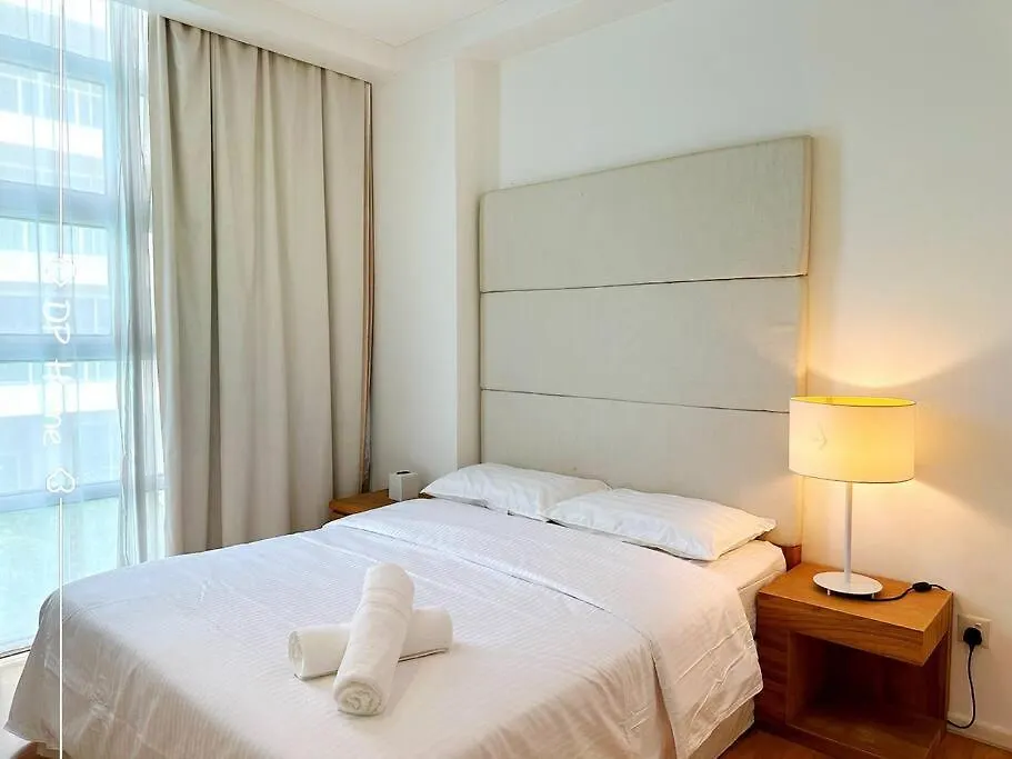 Pavilion 5 Star Spacious 3R 8Pax Klcenter Kuala Lumpur 0*,  Malaysia